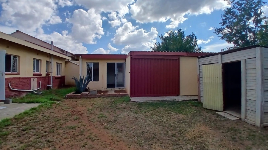 3 Bedroom Property for Sale in Wilgehof Free State